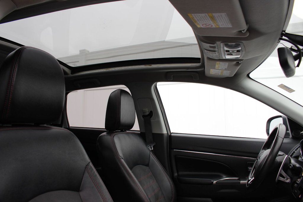 2018 Mitsubishi RVR in Antigonish, Nova Scotia - 46 - w1024h768px