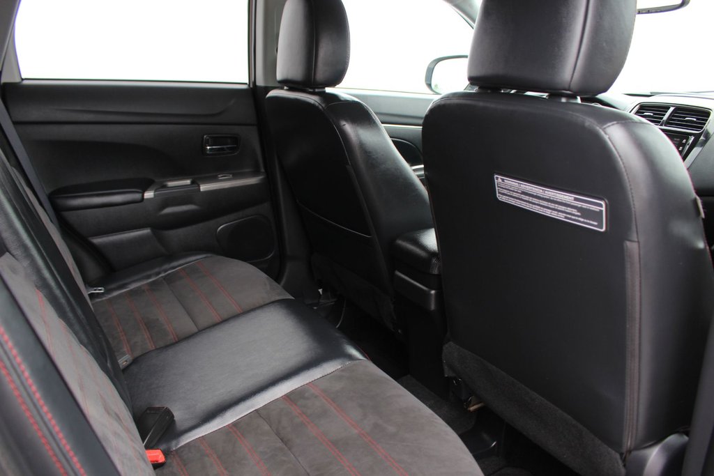 2018 Mitsubishi RVR in Antigonish, Nova Scotia - 39 - w1024h768px