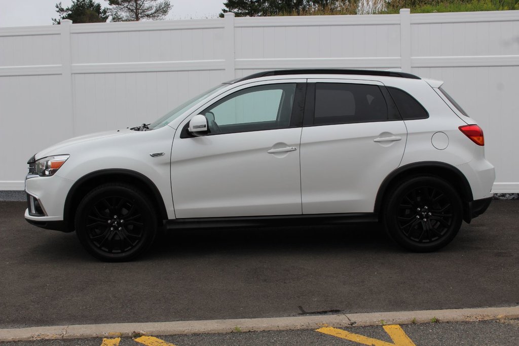 2018 Mitsubishi RVR in Antigonish, Nova Scotia - 4 - w1024h768px