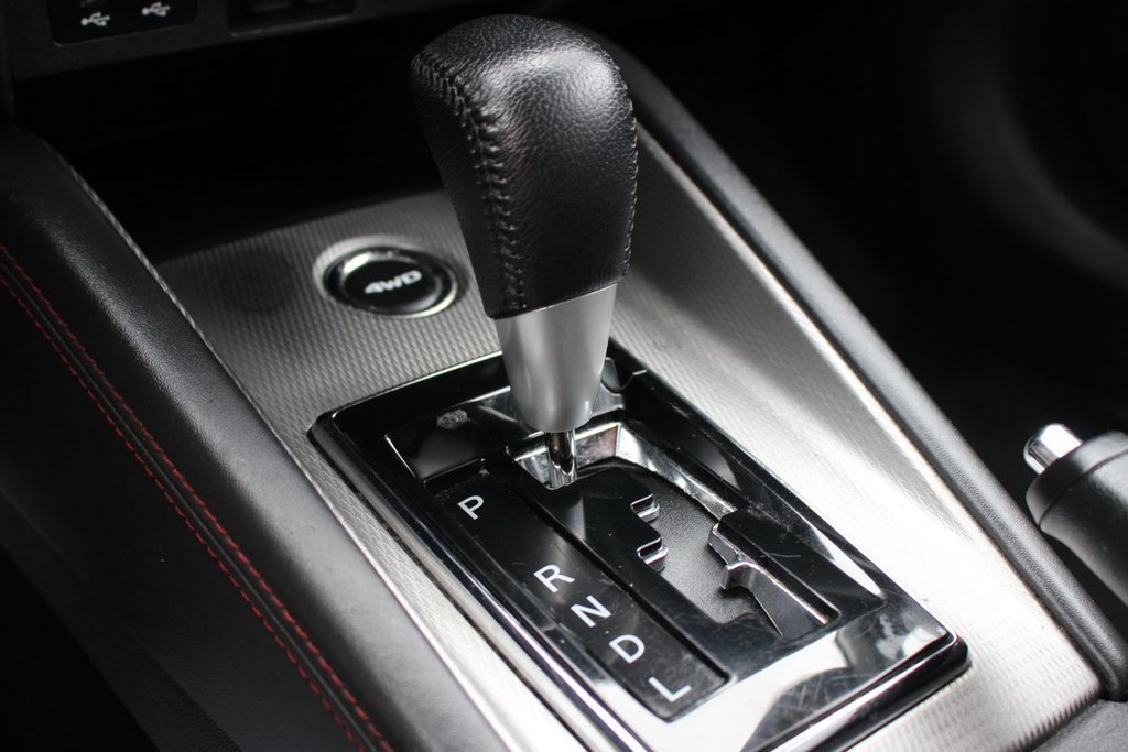 2018 Mitsubishi RVR in Antigonish, Nova Scotia - 29 - w1024h768px