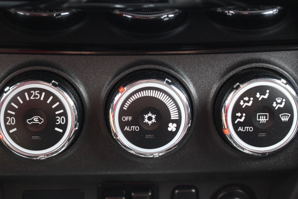 2018 Mitsubishi RVR in Antigonish, Nova Scotia - 25 - w1024h768px