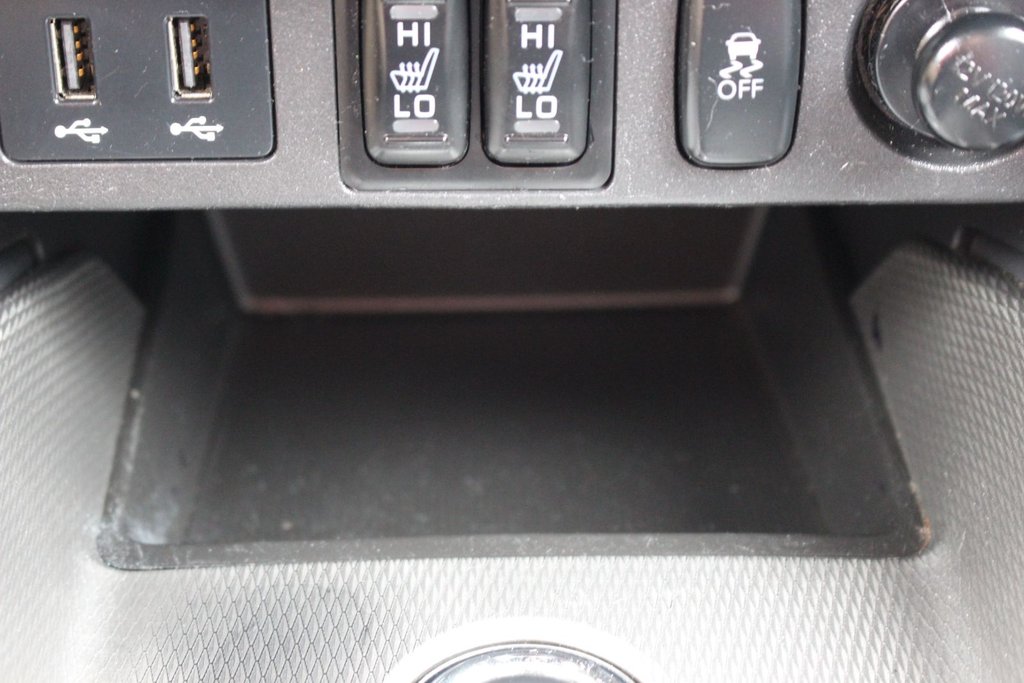 2018 Mitsubishi RVR in Antigonish, Nova Scotia - 27 - w1024h768px