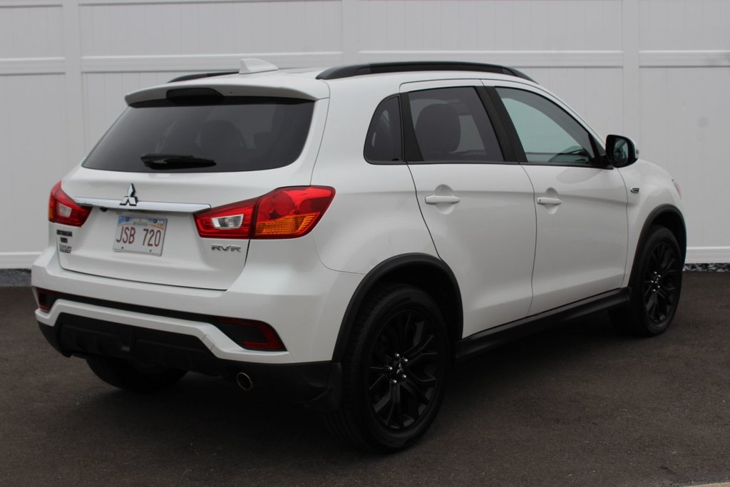 2018 Mitsubishi RVR in Antigonish, Nova Scotia - 7 - w1024h768px