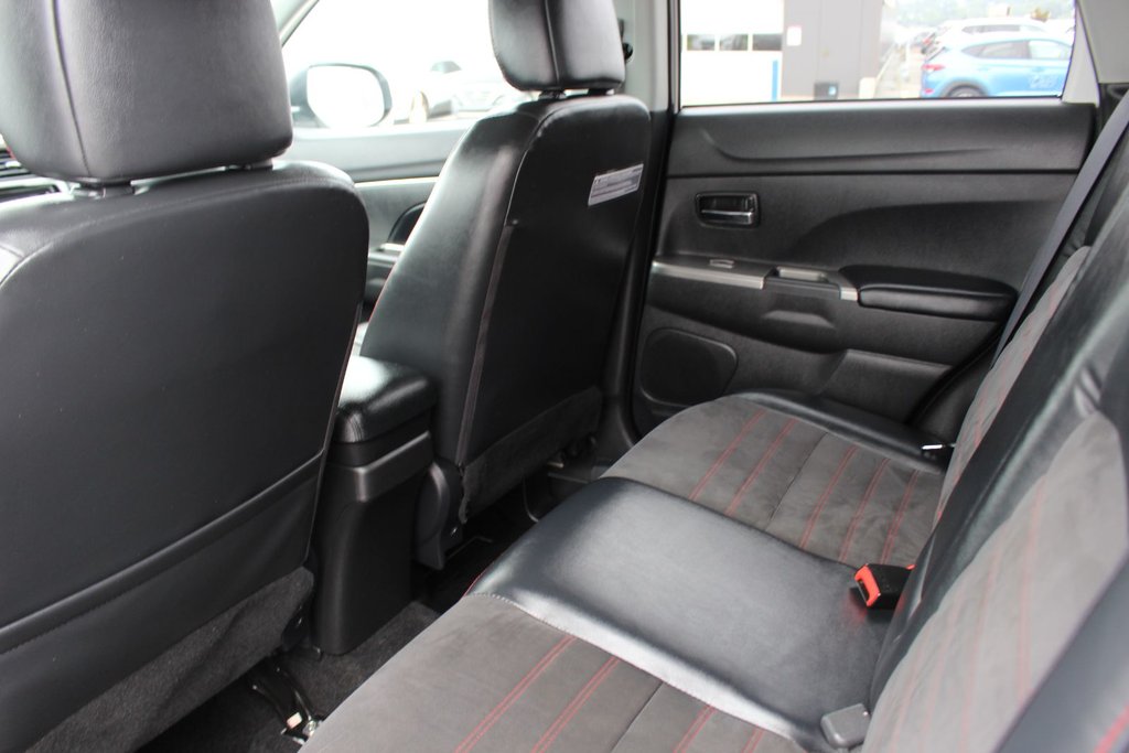 2018 Mitsubishi RVR in Antigonish, Nova Scotia - 32 - w1024h768px