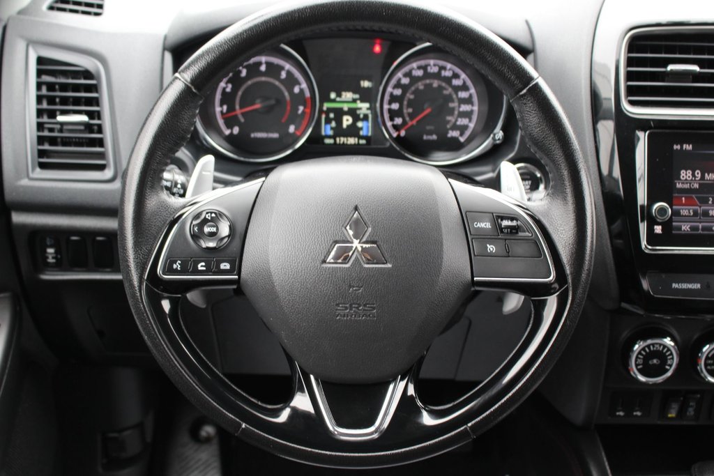 2018 Mitsubishi RVR in Antigonish, Nova Scotia - 17 - w1024h768px