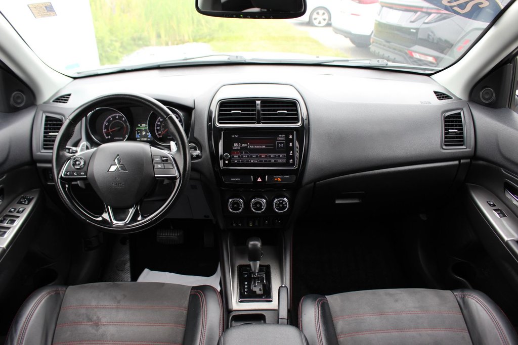 2018 Mitsubishi RVR in Antigonish, Nova Scotia - 15 - w1024h768px