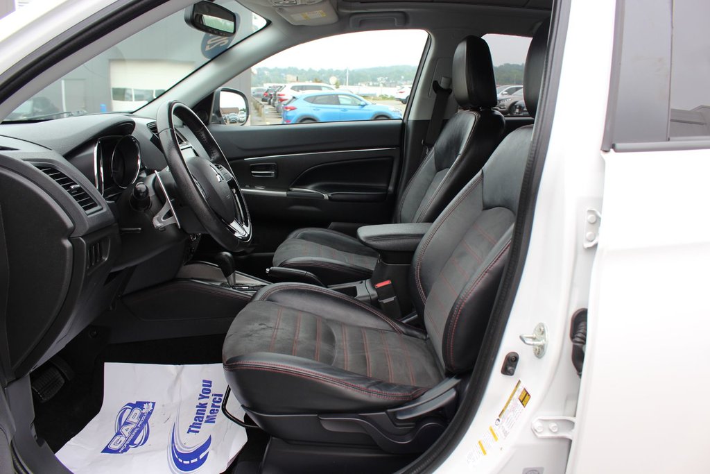 2018 Mitsubishi RVR in Antigonish, Nova Scotia - 12 - w1024h768px