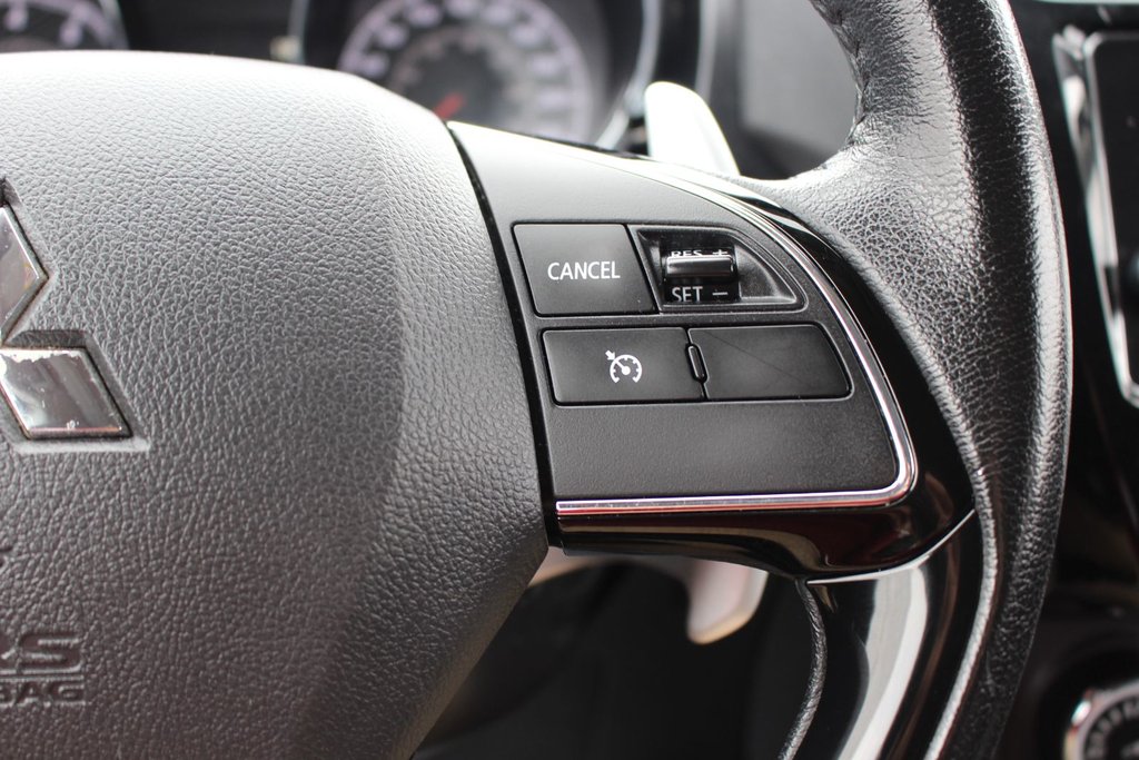 2018 Mitsubishi RVR in Antigonish, Nova Scotia - 19 - w1024h768px