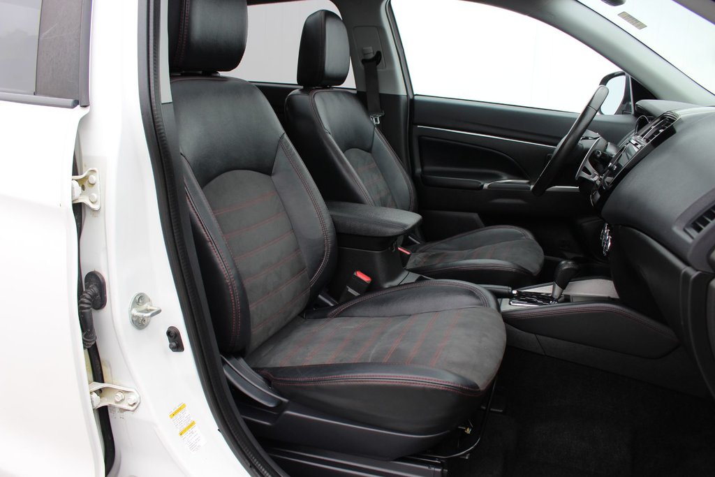 2018 Mitsubishi RVR in Antigonish, Nova Scotia - 41 - w1024h768px