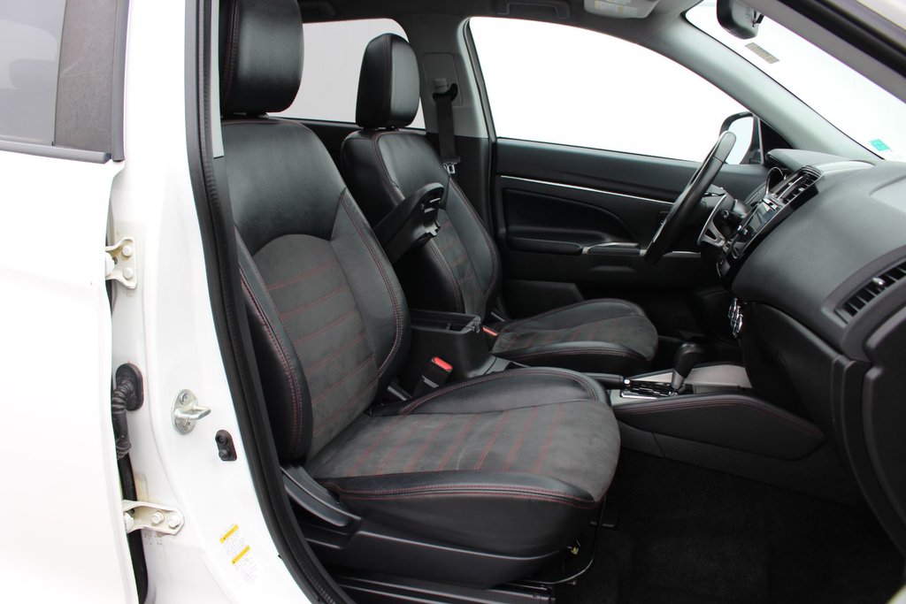 2018 Mitsubishi RVR in Antigonish, Nova Scotia - 42 - w1024h768px