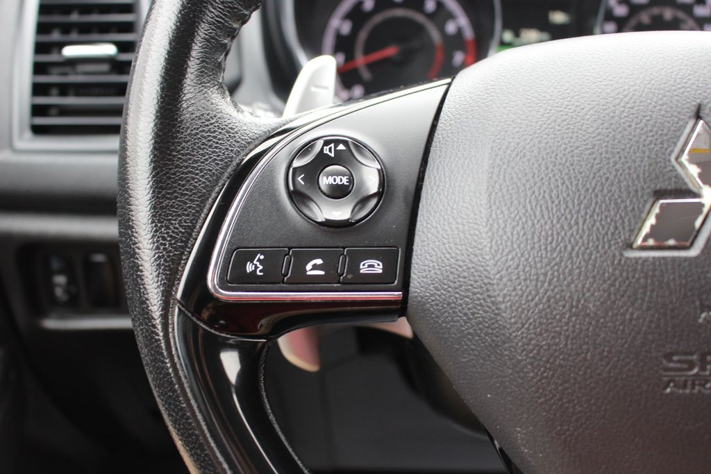 2018 Mitsubishi RVR in Antigonish, Nova Scotia - 18 - w1024h768px
