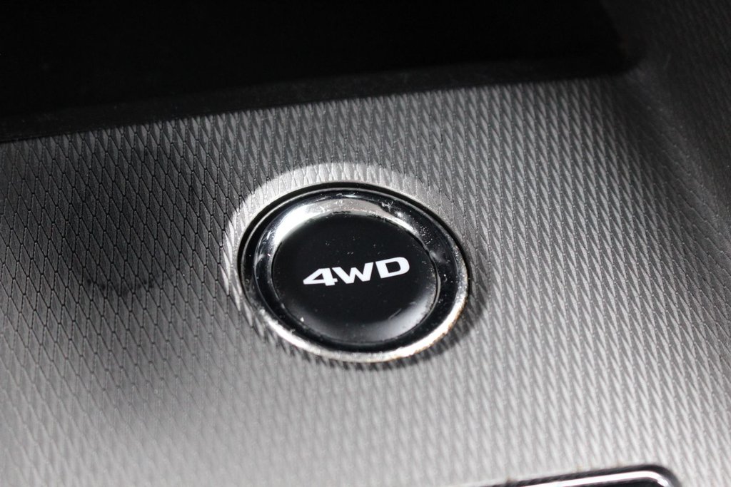 2018 Mitsubishi RVR in Antigonish, Nova Scotia - 28 - w1024h768px