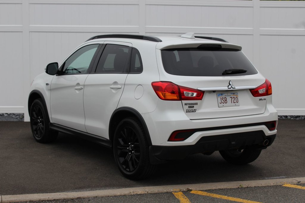 2018 Mitsubishi RVR in Antigonish, Nova Scotia - 5 - w1024h768px