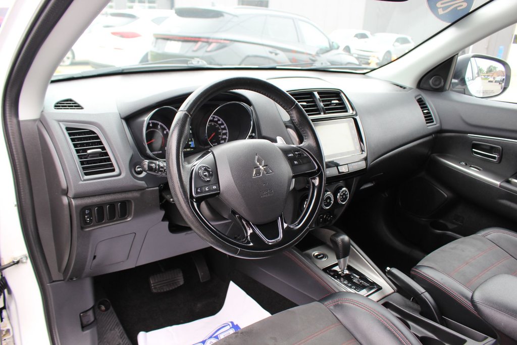 2018 Mitsubishi RVR in Antigonish, Nova Scotia - 11 - w1024h768px