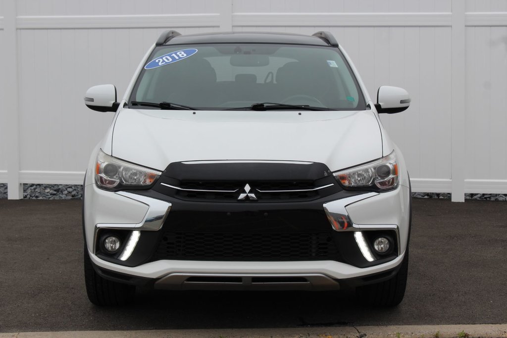 2018 Mitsubishi RVR in Antigonish, Nova Scotia - 2 - w1024h768px