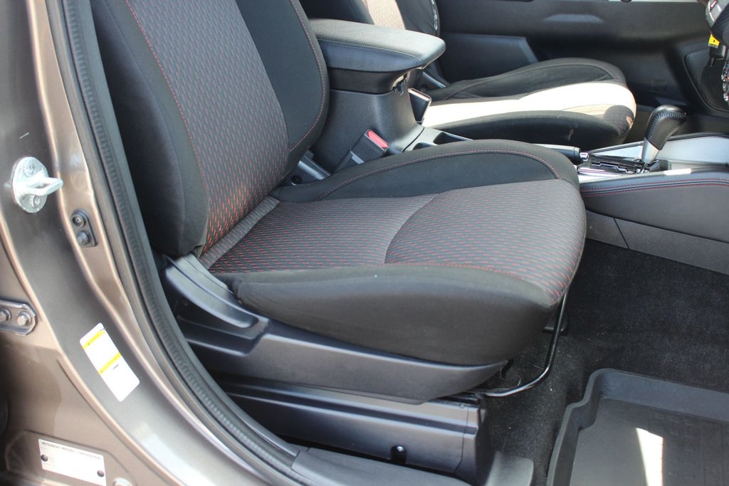 2018 Mitsubishi RVR SE-LTD | HtdSeats | Cam | Aux | Warranty to 2028 in Saint John, New Brunswick - 39 - w1024h768px