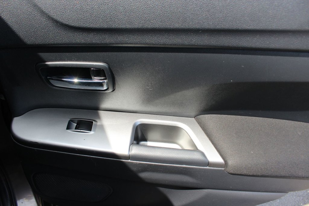 2018 Mitsubishi RVR SE-LTD | HtdSeats | Cam | Aux | Warranty to 2028 in Saint John, New Brunswick - 38 - w1024h768px