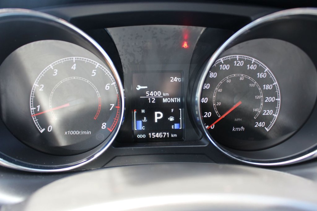 2018 Mitsubishi RVR SE-LTD | HtdSeats | Cam | Aux | Warranty to 2028 in Saint John, New Brunswick - 21 - w1024h768px