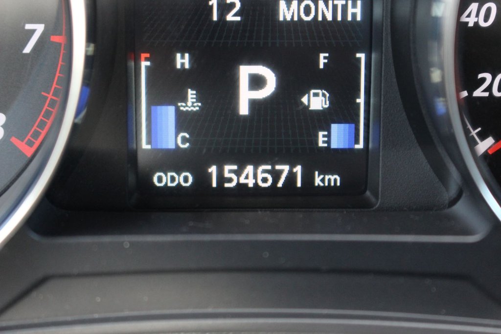 2018 Mitsubishi RVR SE-LTD | HtdSeats | Cam | Aux | Warranty to 2028 in Saint John, New Brunswick - 20 - w1024h768px