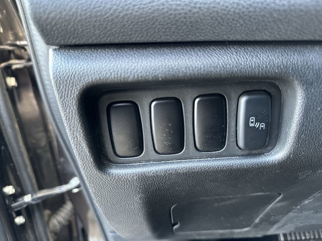 2021 Mitsubishi RVR ES | HtdSeats | Cam | Cruise| Warranty to 2031 in Saint John, New Brunswick - 31 - w1024h768px