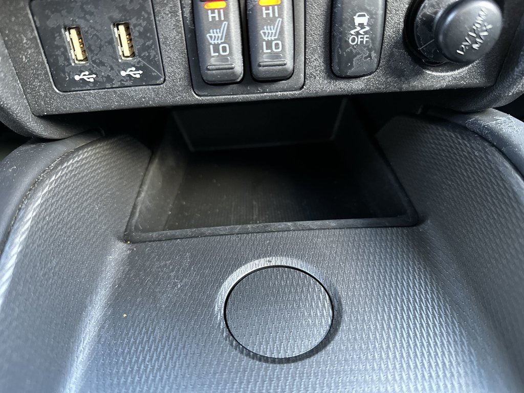 2021 Mitsubishi RVR ES | HtdSeats | Cam | Cruise| Warranty to 2031 in Saint John, New Brunswick - 28 - w1024h768px