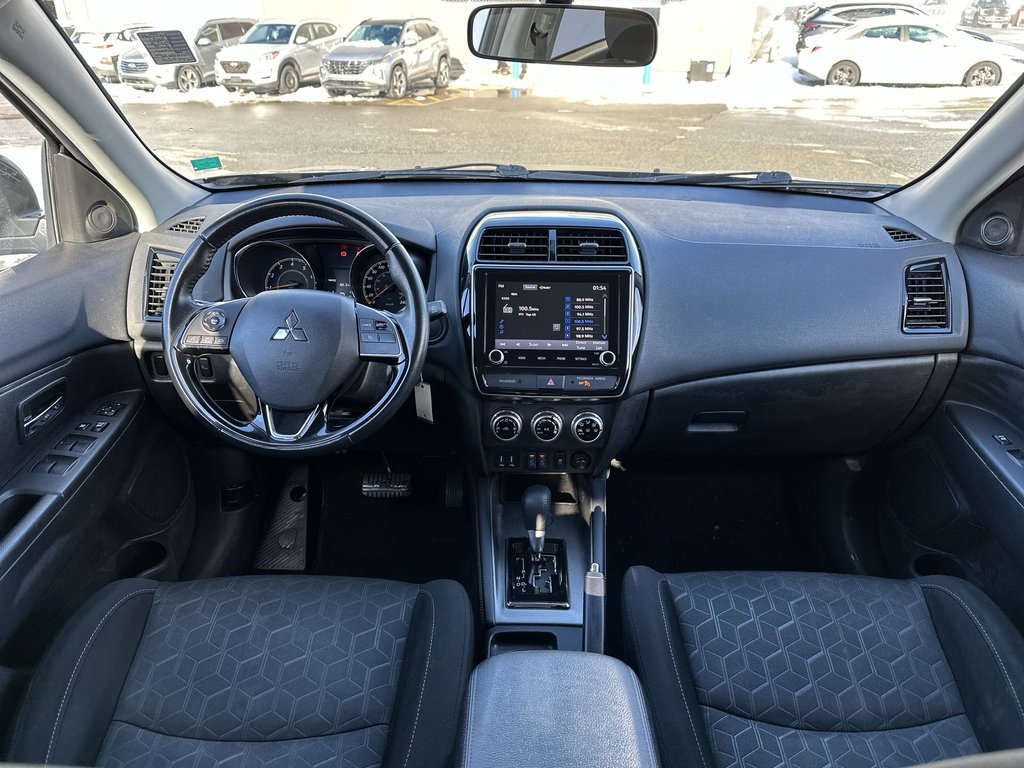 2021 Mitsubishi RVR ES | HtdSeats | Cam | Cruise| Warranty to 2031 in Saint John, New Brunswick - 16 - w1024h768px