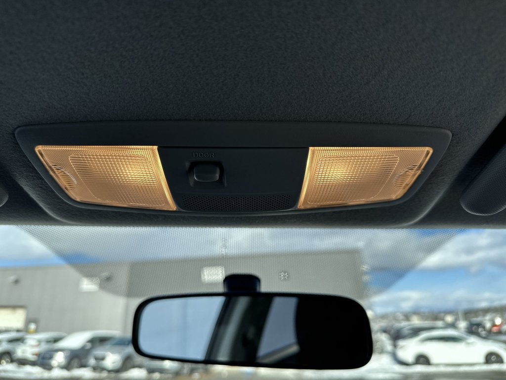 2021 Mitsubishi RVR ES | HtdSeats | Cam | Cruise| Warranty to 2031 in Saint John, New Brunswick - 48 - w1024h768px