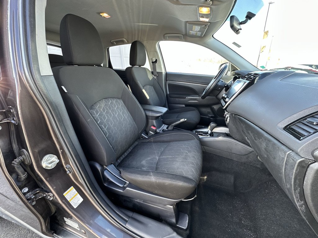 2021 Mitsubishi RVR ES | HtdSeats | Cam | Cruise| Warranty to 2031 in Saint John, New Brunswick - 42 - w1024h768px