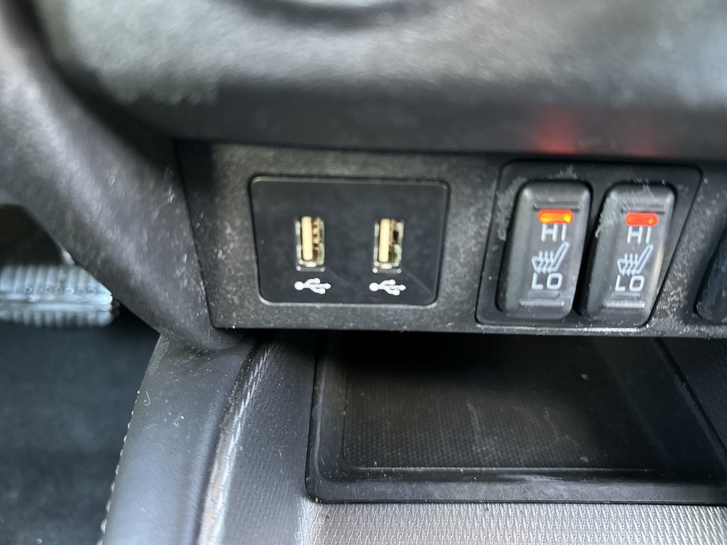 2021 Mitsubishi RVR ES | HtdSeats | Cam | Cruise| Warranty to 2031 in Saint John, New Brunswick - 45 - w1024h768px