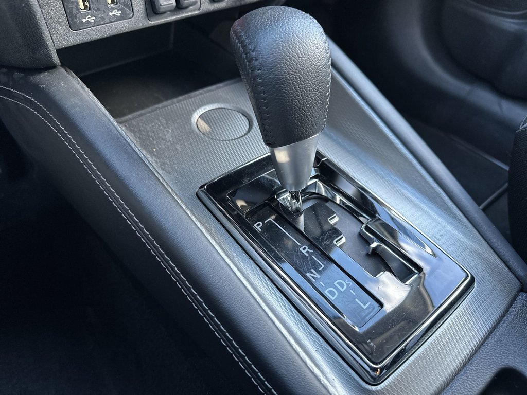 2021 Mitsubishi RVR ES | HtdSeats | Cam | Cruise| Warranty to 2031 in Saint John, New Brunswick - 29 - w1024h768px