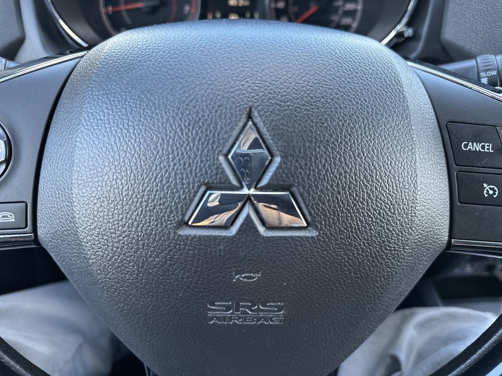 2021 Mitsubishi RVR ES | HtdSeats | Cam | Cruise| Warranty to 2031 in Saint John, New Brunswick - 19 - w1024h768px