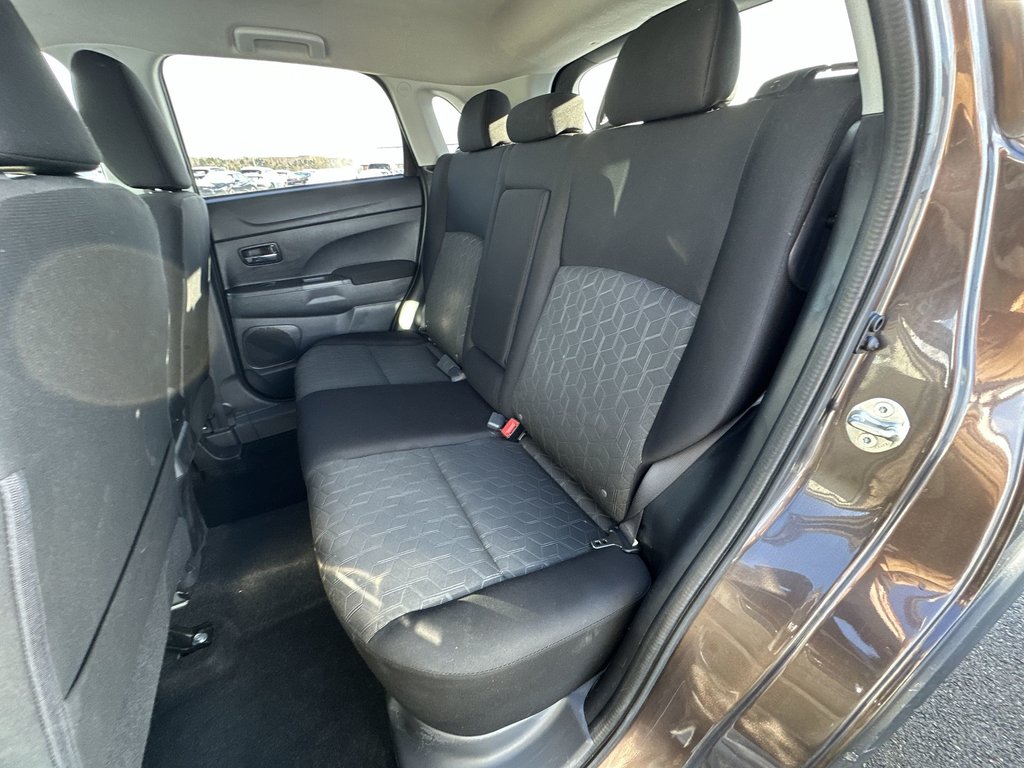 2021 Mitsubishi RVR ES | HtdSeats | Cam | Cruise| Warranty to 2031 in Saint John, New Brunswick - 32 - w1024h768px