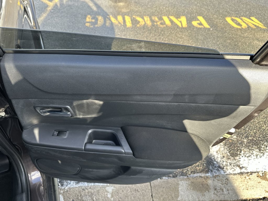 2021 Mitsubishi RVR ES | HtdSeats | Cam | Cruise| Warranty to 2031 in Saint John, New Brunswick - 41 - w1024h768px