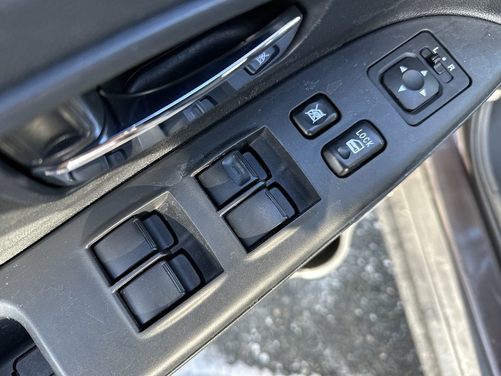 2021 Mitsubishi RVR ES | HtdSeats | Cam | Cruise| Warranty to 2031 in Saint John, New Brunswick - 15 - w1024h768px