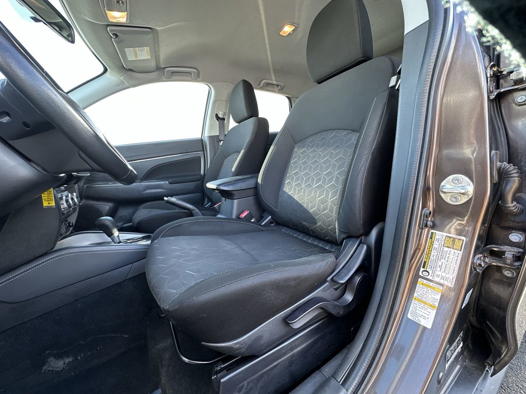 2021 Mitsubishi RVR ES | HtdSeats | Cam | Cruise| Warranty to 2031 in Saint John, New Brunswick - 14 - w1024h768px