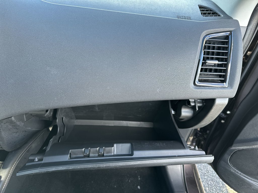 2021 Mitsubishi RVR ES | HtdSeats | Cam | Cruise| Warranty to 2031 in Saint John, New Brunswick - 43 - w1024h768px