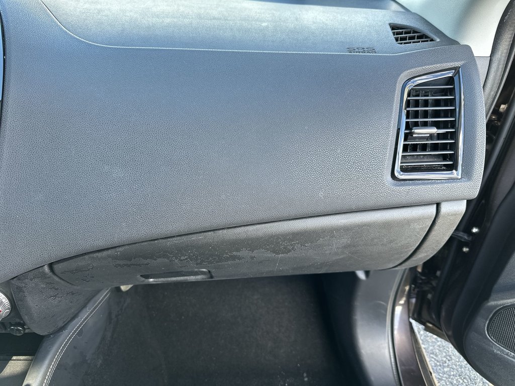 2021 Mitsubishi RVR ES | HtdSeats | Cam | Cruise| Warranty to 2031 in Saint John, New Brunswick - 44 - w1024h768px