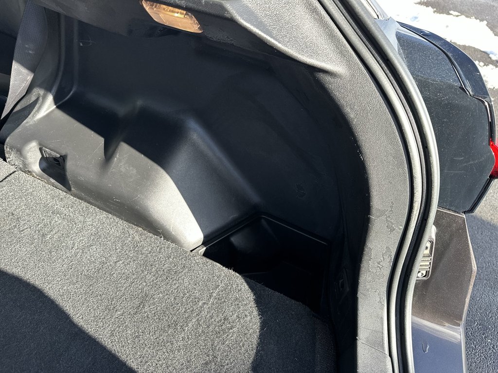 2021 Mitsubishi RVR ES | HtdSeats | Cam | Cruise| Warranty to 2031 in Saint John, New Brunswick - 47 - w1024h768px