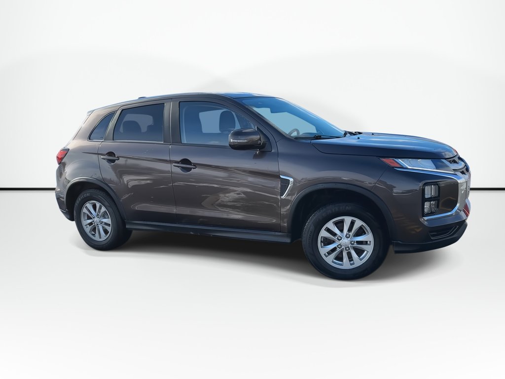 2021 Mitsubishi RVR ES | HtdSeats | Cam | Cruise| Warranty to 2031 in Saint John, New Brunswick - 2 - w1024h768px