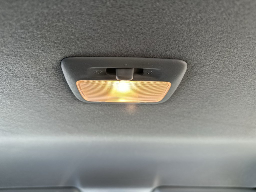 2021 Mitsubishi RVR ES | HtdSeats | Cam | Cruise| Warranty to 2031 in Saint John, New Brunswick - 51 - w1024h768px