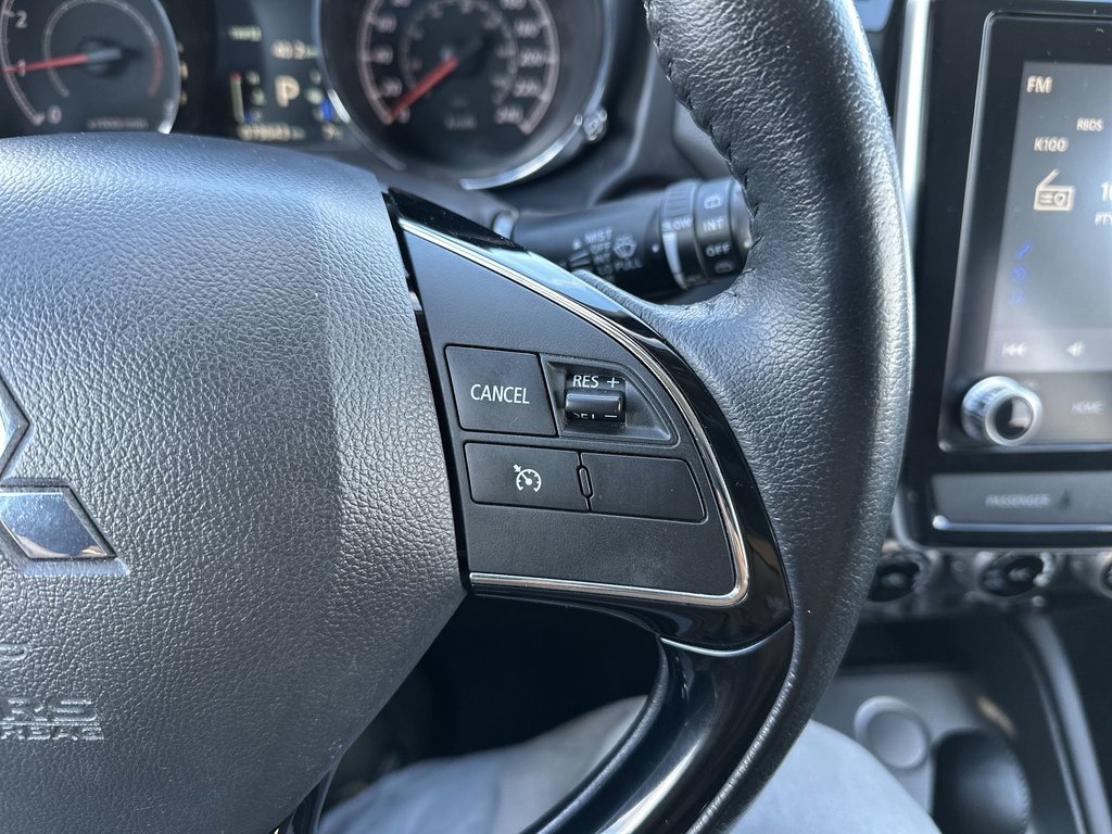 2021 Mitsubishi RVR ES | HtdSeats | Cam | Cruise| Warranty to 2031 in Saint John, New Brunswick - 21 - w1024h768px