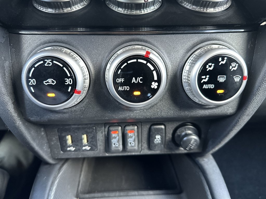 2021 Mitsubishi RVR ES | HtdSeats | Cam | Cruise| Warranty to 2031 in Saint John, New Brunswick - 27 - w1024h768px