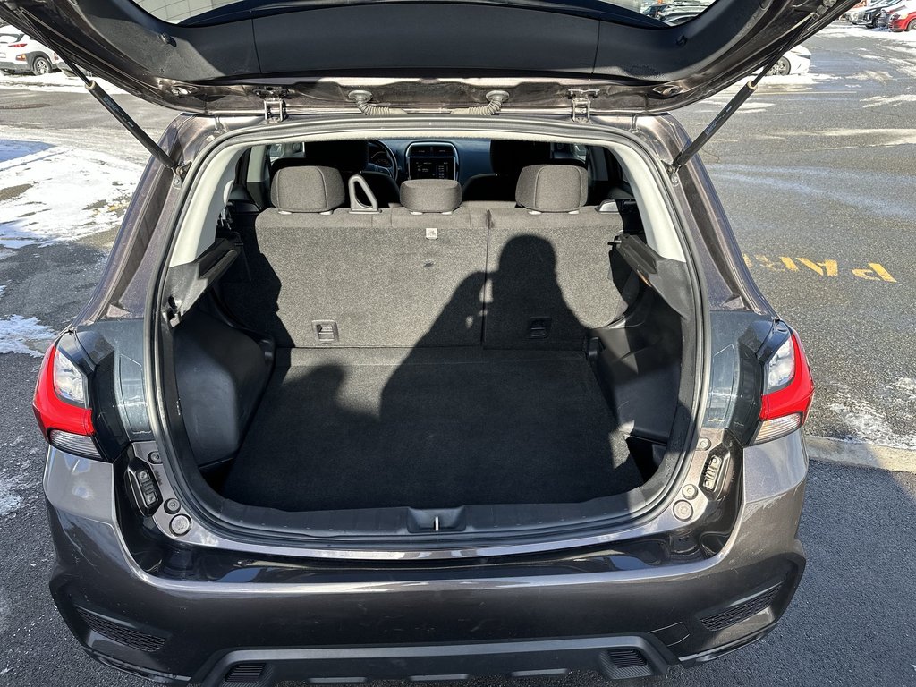 2021 Mitsubishi RVR ES | HtdSeats | Cam | Cruise| Warranty to 2031 in Saint John, New Brunswick - 36 - w1024h768px