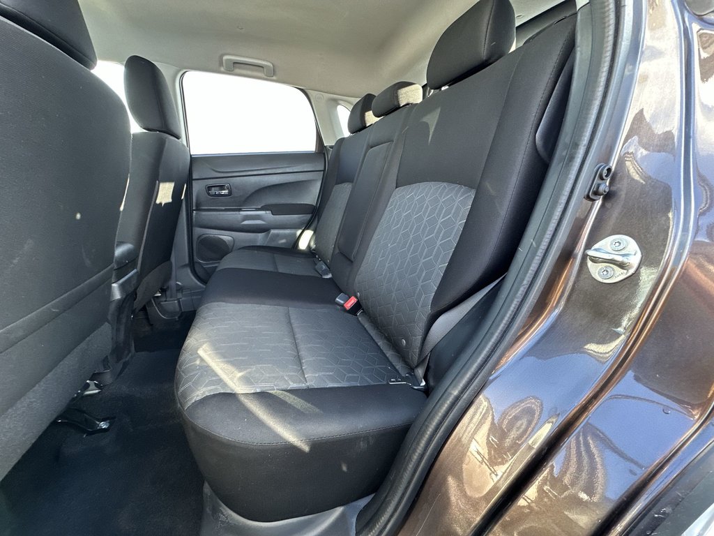 2021 Mitsubishi RVR ES | HtdSeats | Cam | Cruise| Warranty to 2031 in Saint John, New Brunswick - 34 - w1024h768px