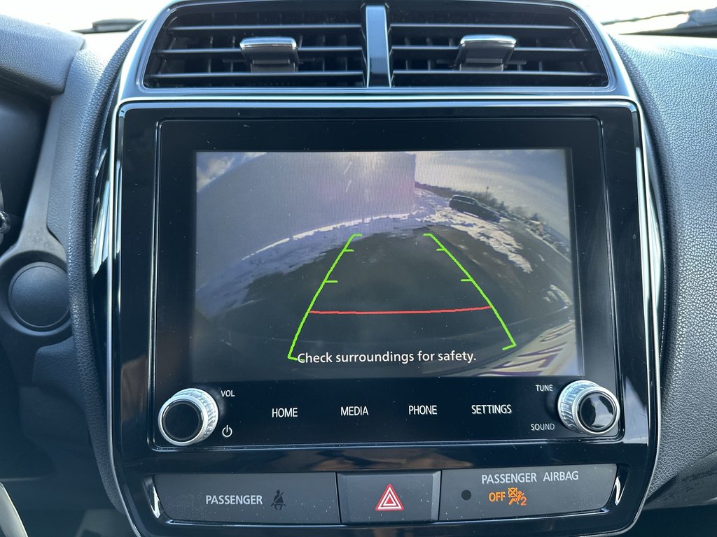 2021 Mitsubishi RVR ES | HtdSeats | Cam | Cruise| Warranty to 2031 in Saint John, New Brunswick - 26 - w1024h768px