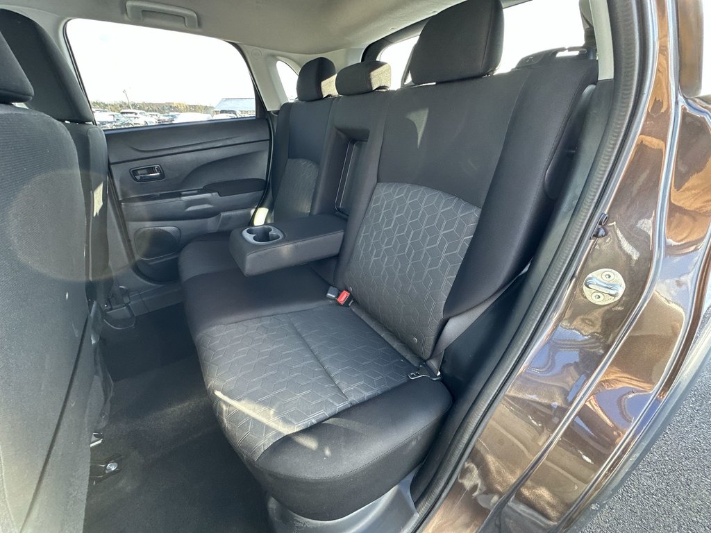 2021 Mitsubishi RVR ES | HtdSeats | Cam | Cruise| Warranty to 2031 in Saint John, New Brunswick - 33 - w1024h768px