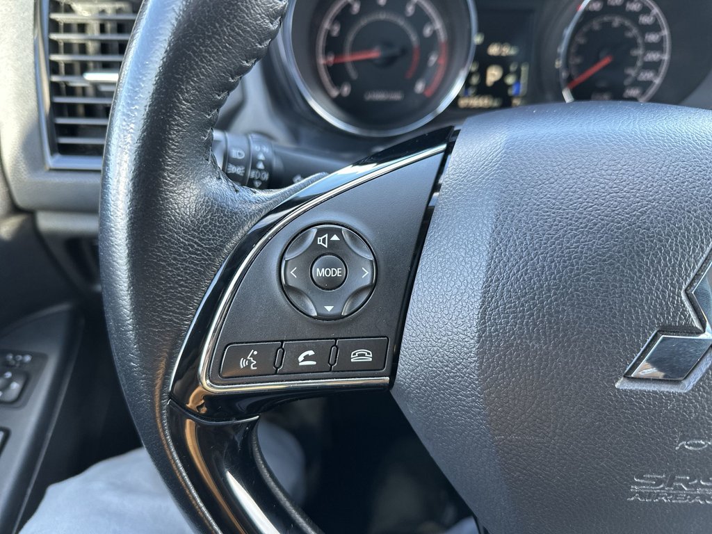 2021 Mitsubishi RVR ES | HtdSeats | Cam | Cruise| Warranty to 2031 in Saint John, New Brunswick - 20 - w1024h768px