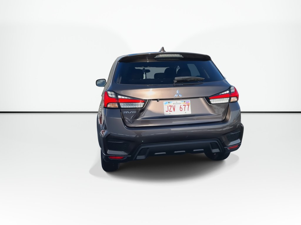 2021 Mitsubishi RVR ES | HtdSeats | Cam | Cruise| Warranty to 2031 in Saint John, New Brunswick - 7 - w1024h768px