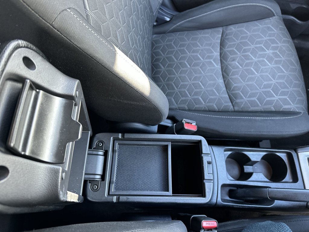 2021 Mitsubishi RVR ES | HtdSeats | Cam | Cruise| Warranty to 2031 in Saint John, New Brunswick - 49 - w1024h768px