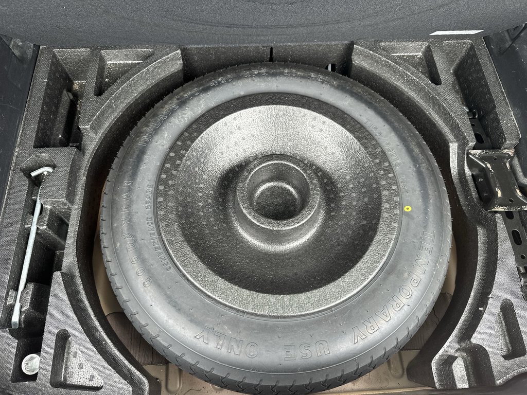 Mitsubishi RVR SE | Cam | HtdSeats | Warranty to 2032 2022 à Saint John, Nouveau-Brunswick - 37 - w1024h768px